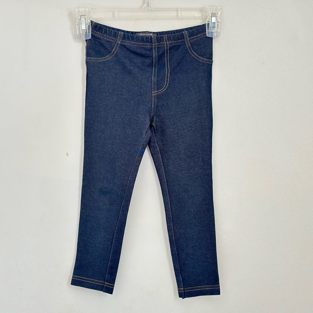 Primark Navy Blue Pants